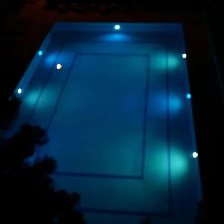 Andros Family Club Apart Otel Side