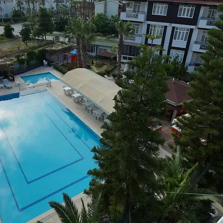 Andros Family Club Apart Otel 3*