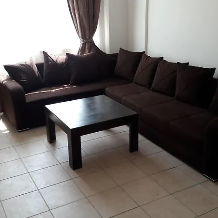 Andros Family Club Apart Otel 3*