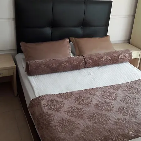 Andros Family Club Apart Otel 3*