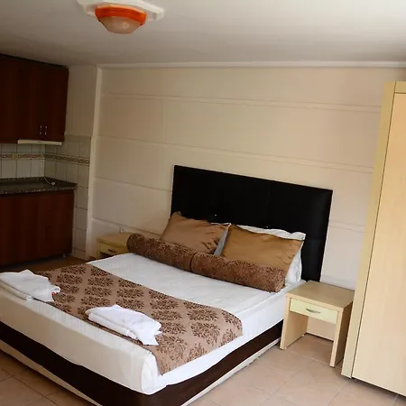 Apart Otel Andros Family Club